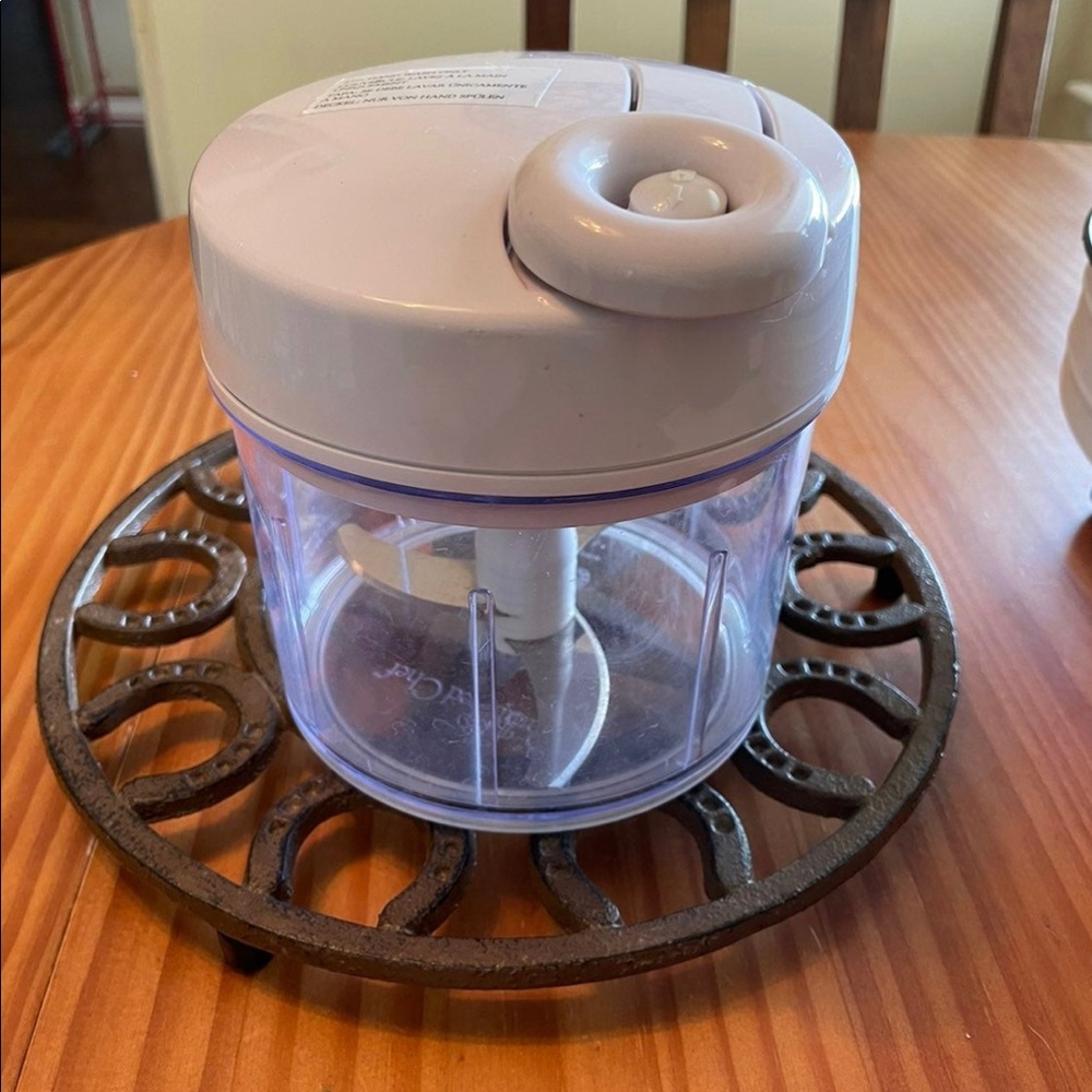 Pampered Chef